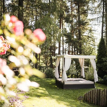 Boutique Pension Erlacher - Adults Only Villandro Kültér fotó