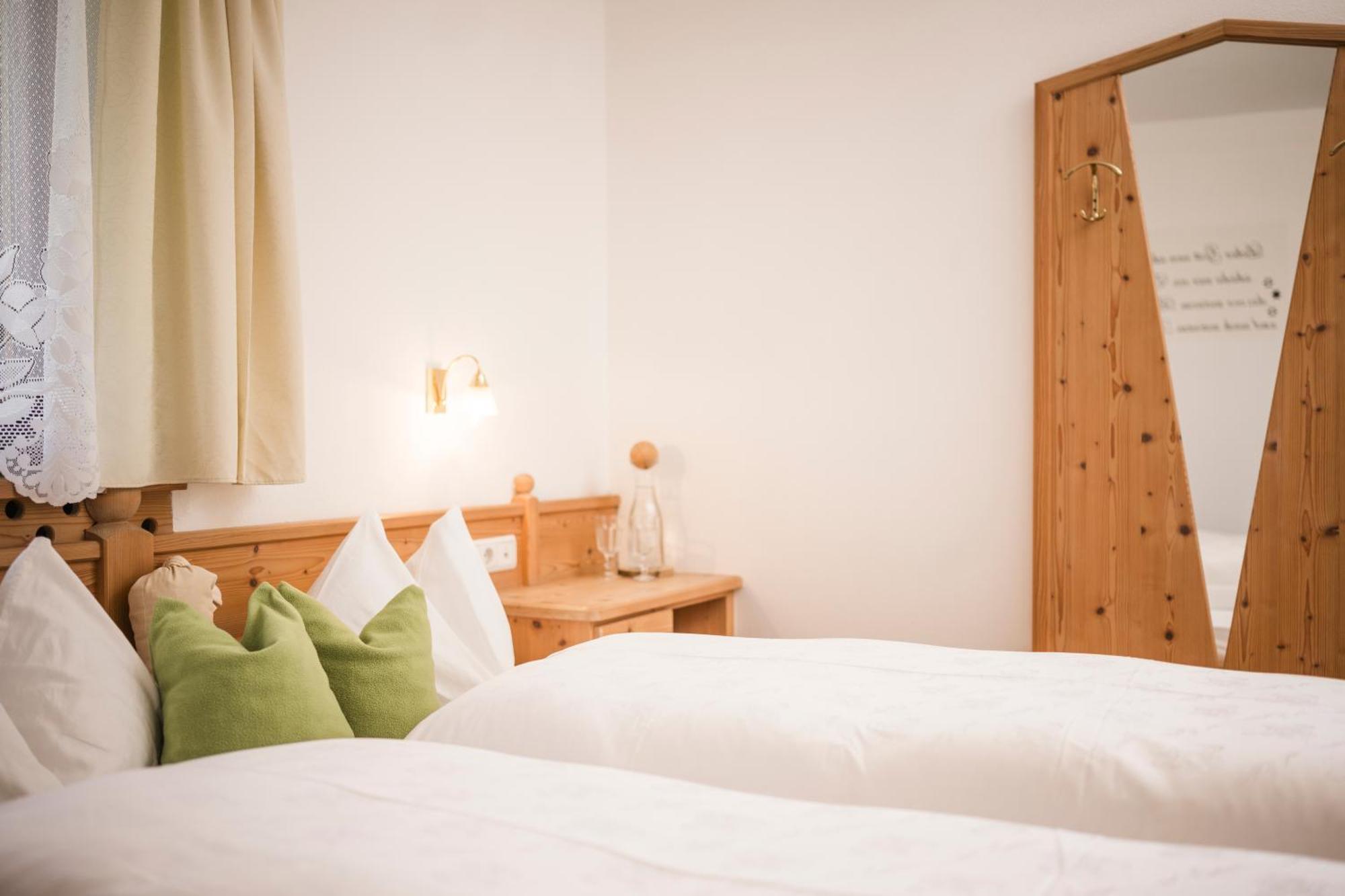 Boutique Pension Erlacher - Adults Only Villandro Kültér fotó