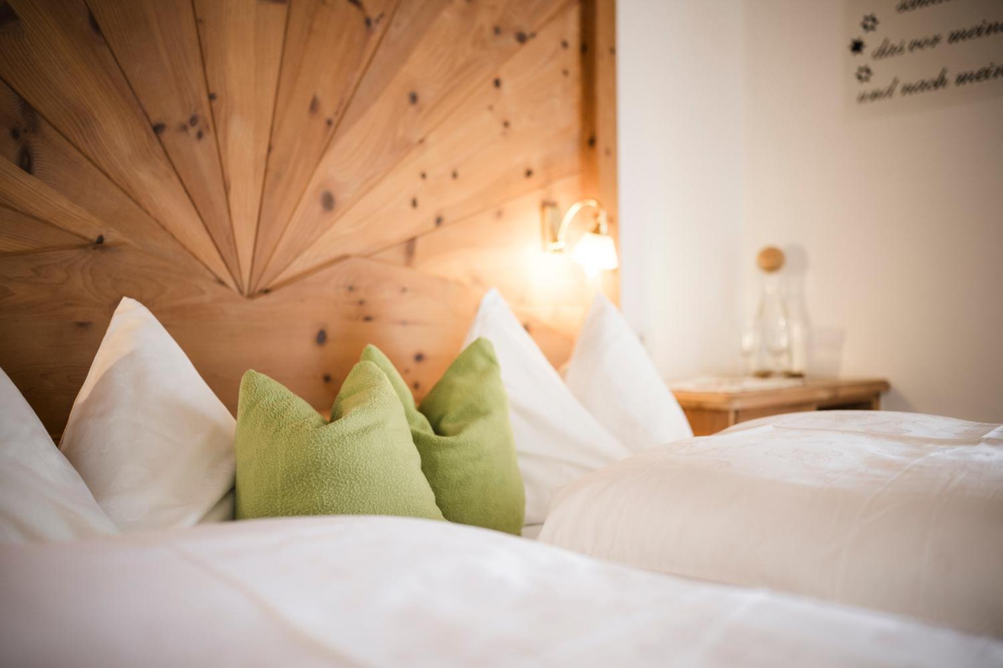 Boutique Pension Erlacher - Adults Only Villandro Kültér fotó