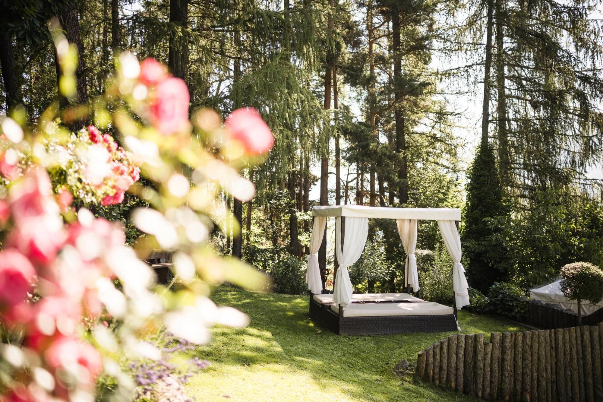 Boutique Pension Erlacher - Adults Only Villandro Kültér fotó