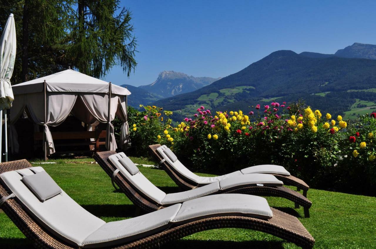 Boutique Pension Erlacher - Adults Only Villandro Kültér fotó